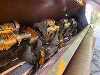 2021 herder kmuwk 150 klepelmaaier - afbeelding 7 van  11