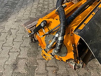 2021 herder kmuwk 150 klepelmaaier - afbeelding 8 van  11