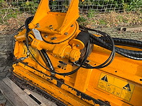 2021 herder kmuwk 150 klepelmaaier - afbeelding 10 van  11