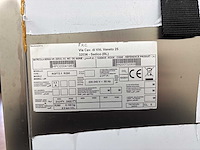 2021 hiber agf72.1 r290 hiber shockvriezer hielo (uithardingskast) - afbeelding 2 van  10