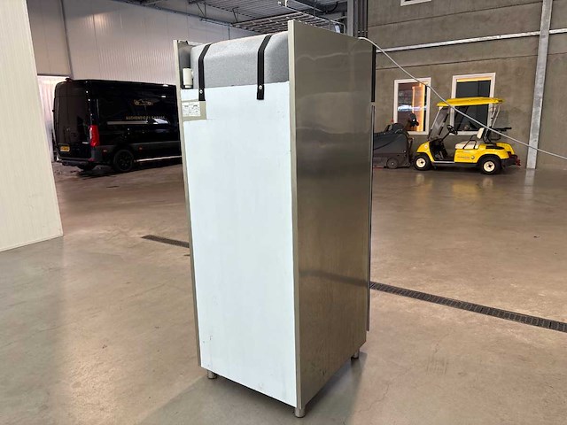 2021 hiber agf72.1 r290 hiber shockvriezer hielo (uithardingskast) - afbeelding 4 van  10