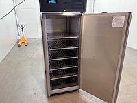 2021 hiber agf72.1 r290 hiber shockvriezer hielo (uithardingskast) - afbeelding 5 van  10
