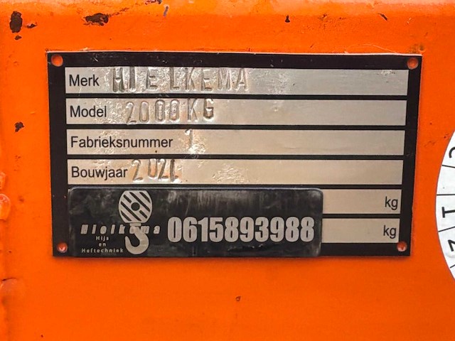 2021 hielkema hijsevenaar - afbeelding 5 van  5