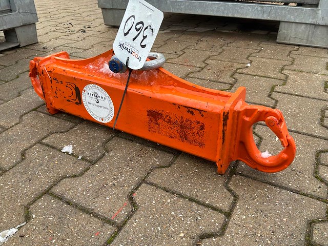 2021 hielkema hijsevenaar - afbeelding 1 van  4