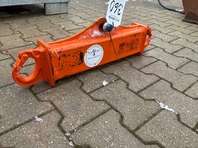 2021 hielkema hijsevenaar - afbeelding 2 van  4