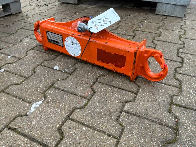 2021 hielkema hijsevenaar - afbeelding 1 van  5