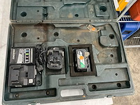 2021 hikoki cr18dbl reciprozaag - afbeelding 4 van  5