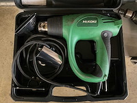 2021 hikoki rn 600t heteluchtpistool - afbeelding 3 van  3