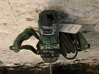 2021 hikoki um12vst2 mixer - afbeelding 3 van  5