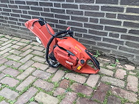 2021 hilti dsh 900-x betonzaag - afbeelding 1 van  4