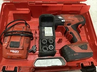2021 hilti siw 22t-a slagmoersleutel - afbeelding 2 van  2