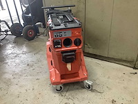 2021 hilti vc 40l-x industriële stofzuiger - afbeelding 2 van  5