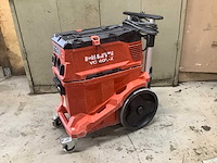 2021 hilti vc 40l-x industriële stofzuiger - afbeelding 4 van  5