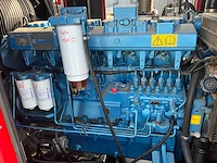 2021 himoinsa hbw325 stroomgenerator - afbeelding 20 van  22