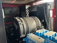 2021 himoinsa hbw325 stroomgenerator - afbeelding 4 van  22