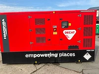 2021 himoinsa hbw325 stroomgenerator - afbeelding 7 van  22