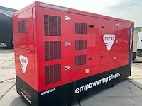 2021 himoinsa hbw325 stroomgenerator - afbeelding 13 van  22