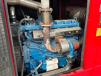 2021 himoinsa hbw325 stroomgenerator - afbeelding 3 van  22