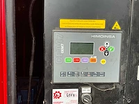 2021 himoinsa hbw325 stroomgenerator - afbeelding 22 van  22