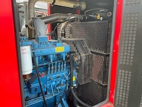 2021 himoinsa hbw325 stroomgenerator - afbeelding 3 van  22