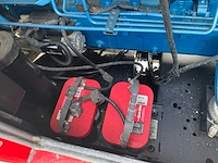 2021 himoinsa hbw325 stroomgenerator - afbeelding 5 van  22