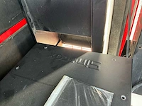 2021 himoinsa hbw325 stroomgenerator - afbeelding 8 van  22