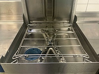 2021 hobart amxx-10b korvenvaatwasmachine - afbeelding 6 van  11