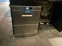 2021 hobart gxcroi-11b glazenvaatwasmachine - afbeelding 1 van  6