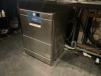 2021 hobart gxcroi-11b glazenvaatwasmachine - afbeelding 2 van  6