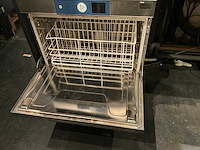 2021 hobart gxcroi-11b glazenvaatwasmachine - afbeelding 4 van  6