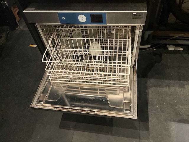 2021 hobart gxcroi-11b glazenvaatwasmachine - afbeelding 5 van  6