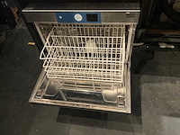 2021 hobart gxcroi-11b glazenvaatwasmachine - afbeelding 5 van  6