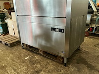 2021 hobart upt-10a vaatwasser
