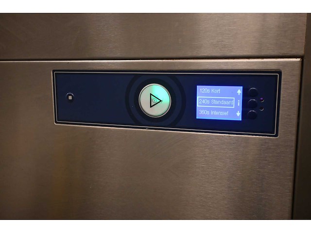2021 hobart uxs-10a rvs gereedschap wasmachine - afbeelding 4 van  8