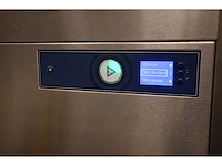 2021 hobart uxs-10a rvs gereedschap wasmachine - afbeelding 4 van  8