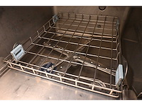 2021 hobart uxs-10a rvs gereedschap wasmachine - afbeelding 7 van  8