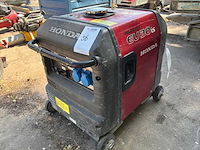 2021 honda eu30 aggregaat - afbeelding 3 van  5