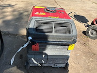 2021 honda eu30 aggregaat - afbeelding 4 van  5