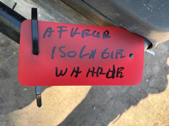 2021 honda eu30 aggregaat - afbeelding 5 van  5