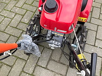 2021 honda ff300 grondfrees - afbeelding 6 van  7