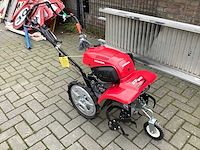 2021 honda ff300 grondfrees - afbeelding 2 van  7
