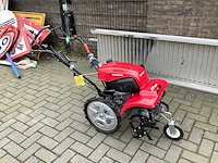 2021 honda ff300 grondfrees