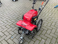 2021 honda ff300 grondfrees - afbeelding 3 van  6
