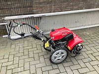 2021 honda ff300 grondfrees - afbeelding 5 van  6