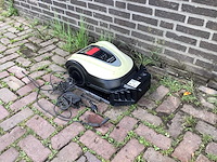 2021 honda hrm40e robotmaaier - afbeelding 2 van  6