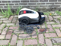 2021 honda hrm40e robotmaaier - afbeelding 3 van  6