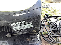 2021 honda hrm40e robotmaaier - afbeelding 6 van  6