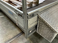 2021 hulco medax-2 aanhangwagen - afbeelding 1 van  19