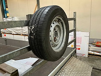 2021 hulco medax-2 aanhangwagen - afbeelding 2 van  19