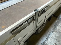 2021 hulco medax-2 aanhangwagen - afbeelding 3 van  19